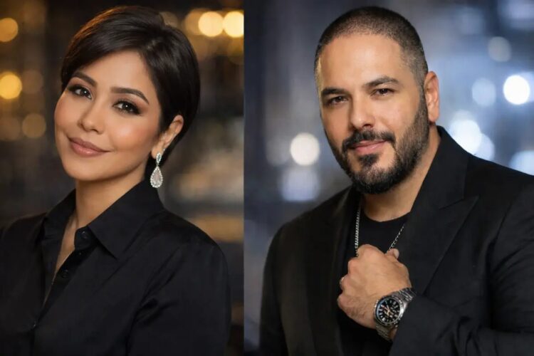 زلزال "رجع الفلوس".. رد ناري من حسام حبيب يقلب موازين أزمة شيرين ورامي عياش 2026