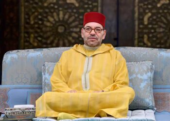 بيان عاجل من طيب عاهل المغرب يوضح تفاصيل الحالة الصحية للملك مجمد السادس 2026