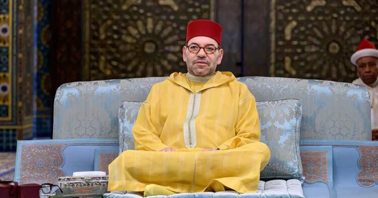 بيان عاجل من طيب عاهل المغرب يوضح تفاصيل الحالة الصحية للملك مجمد السادس 2026