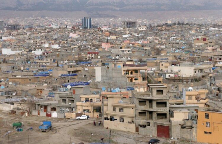 العراق: محاكمة لاهور شيخ جنكي غداً في السليمانية وسط تدابير أمنية مشددة 1 العراق: محاكمة لاهور شيخ جنكي غداً في السليمانية وسط تدابير أمنية مشددة 2026