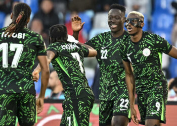 فوز مستحق لنيجيريا على الجزائر 2/0 … واقصاء محاربو الصحراء من كأس الأمم الإفريقية بالمغرب 2026