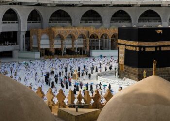 الأمن المصري يوجّه ضربة قوية لشبكات شركات الحج الوهمية قبل موسم الحج هذا العام 2026