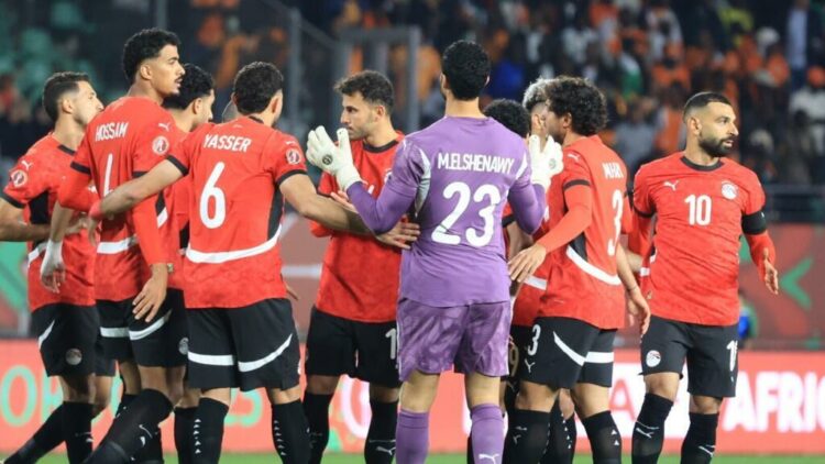 صراع الجبابرة في ملعب "ابن بطوطة".. قمة مصر والسنغال تحبس أنفاس أفريقيا بنصف نهائي أفريقيا 2026