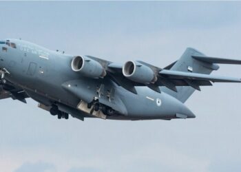 الصومال يفرض حظراً على الطيران العسكري الإماراتي بعد أزمة “تهريب” عيدروس الزبيدي 2026