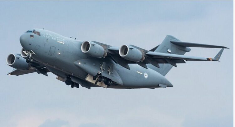 الصومال يفرض حظراً على الطيران العسكري الإماراتي بعد أزمة “تهريب” عيدروس الزبيدي 2026