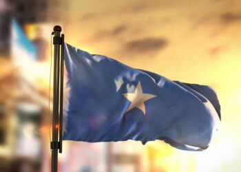 الصومال يحقق في عبور عيدروس الزبيدي أراضيه ويؤكد إجراءات صارمة لحماية سيادة البلاد 2026