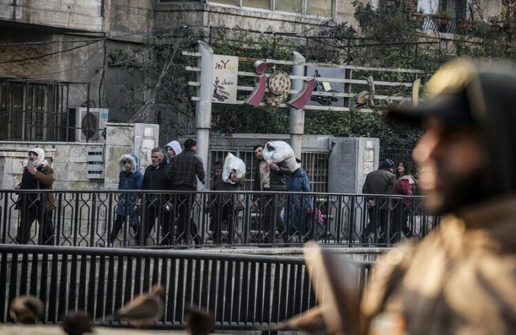 سوريا : الجيش العريى السوري يستنفر قواته شرق حلب بعد رصد تعزيزات لقسد 1 سوريا : الجيش العريى السوري يستنفر قواته شرق حلب بعد رصد تعزيزات لقسد 2026