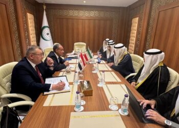 مصر والكويت تنسقان المواقف في جدة: غزة والصومال واليمن على رأس المباحثات 2026
