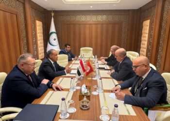 مصر وتونس تبحثان سبل تعزيز التعاون الاقتصادي والتنسيق الإقليمي حول ليبيا 2026