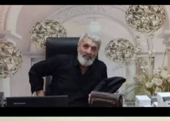 أنباء عن اغتيال قائد وحدة الصواريخ الإيرانية في كاشان بطائرة مسيرة "محلية" 2026