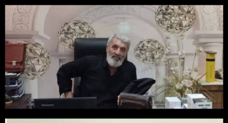 أنباء عن اغتيال قائد وحدة الصواريخ الإيرانية في كاشان بطائرة مسيرة "محلية" 2026