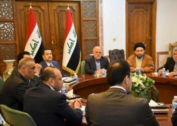 العراق : السودانى يتنازل للمالكي لتشكيل الحكومة العراقية وسط انقسامات داخلية وضغوط خارجية 2026