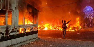 احتجاجات إيران تشعل صدام دبلوماسي روسي أوروبي 2026