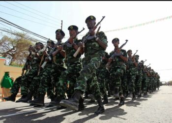 الصومال يستعد لتحريك قواته ضد الانفصاليين في الشمال.... تعزيزات تركية وسعودية على الأرض فيديو 📹 2 الصومال يستعد لتحريك قواته ضد الانفصاليين في الشمال.... تعزيزات تركية وسعودية على الأرض فيديو 📹 2026