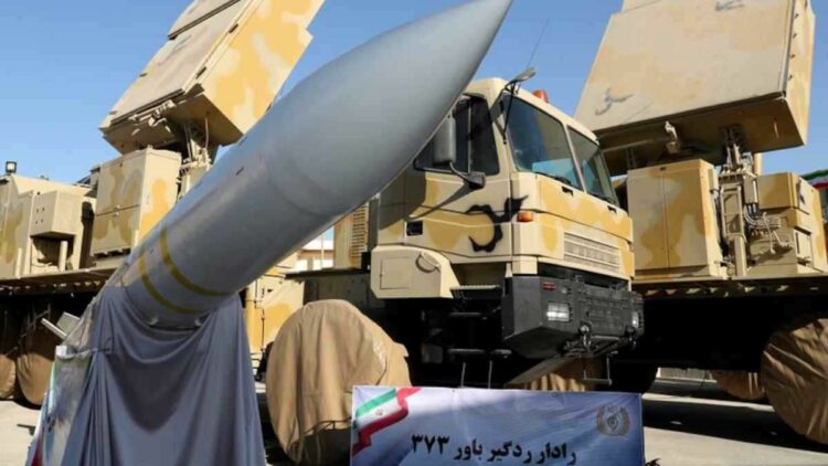 إيران تضع خطة عاجلة وتكثف استعداداتها لمواجهة ضربة عسكرية أمريكية–إسرائيلية محتملة 2026