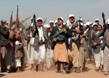 الحكومة اليمنية تحذر الحوثيين: أي إعدام سينسف اتفاق تبادل الاسرى ويهدد السلام 3 الحكومة اليمنية تحذر الحوثيين: أي إعدام سينسف اتفاق تبادل الاسرى ويهدد السلام 2026