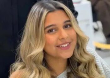 إبنة شيرين عبدالوهاب تصدم الجمهور بصوت والدتها في فيديو جديد لأغنية “على بالي” وتتصدر الترند "فيديو" 2026