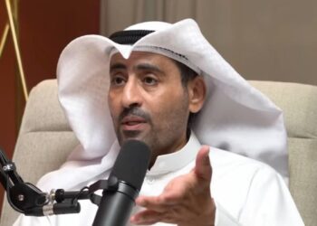 رحل قبل أن يرى "أعوام الظلام".. وفاة الكاتب الكويتي بدر المطيري بعد صراع مع المرض 2026