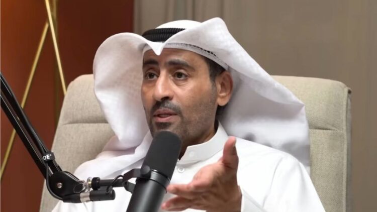 رحل قبل أن يرى "أعوام الظلام".. وفاة الكاتب الكويتي بدر المطيري بعد صراع مع المرض 2026