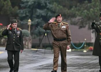 النائب العام الليبي يتدخل رسميًا.. تطورات جديدة في حادثة سقوط طائرة المشير محمد الحداد والتحقيق ينتقل دوليًا 2026