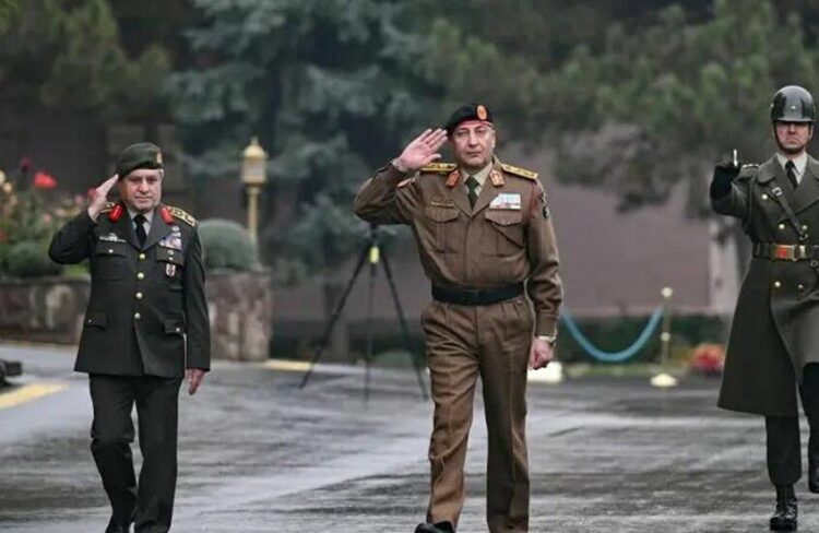 النائب العام الليبي يتدخل رسميًا.. تطورات جديدة في حادثة سقوط طائرة المشير محمد الحداد والتحقيق ينتقل دوليًا 2026