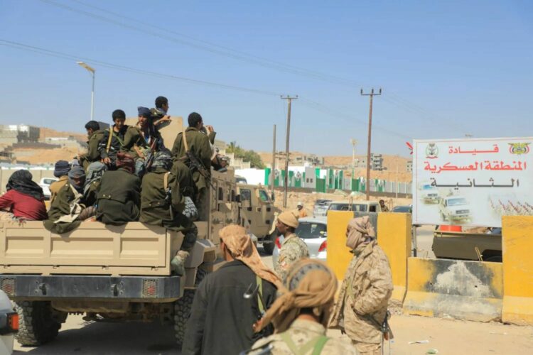 اليمن يعلن مرحلة جديدة: العليمي يوحّد القوات الجنوبية ويعيد ضبط الأمن 2026