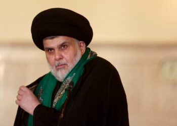 بعد تنازل السوداني للمالكي.. الصدر يعمق مأزق "الإطار" ويرفض الحلول الوسطية 3 بعد تنازل السوداني للمالكي.. الصدر يعمق مأزق "الإطار" ويرفض الحلول الوسطية 2026