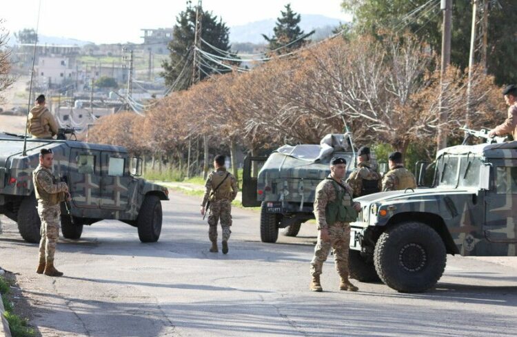 لبنان : عودة لودريان وبن فرحان إلى بيروت للتحضير لمؤتمر دولي لدعم الجيش وتهدئة الجبهة الجنوبية 2026
