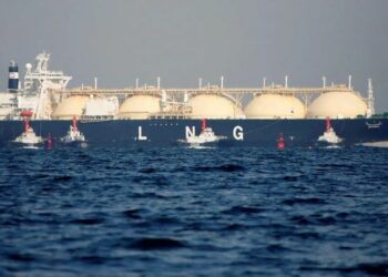 مصر تشغل خطوط الطاقة فى شرق المتوسط... الغاز العربي يصل سوريا ولبنان لأول مرة منذ سنوات 2026