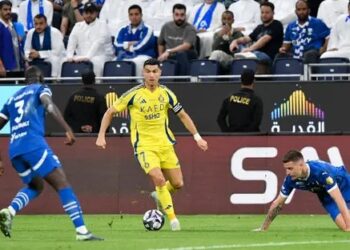 "المملكة أرينا" يبتسم للزعيم.. الهلال يقلب الطاولة على النصر بثلاثية ويعزز صدارته لدوري روشن 2026
