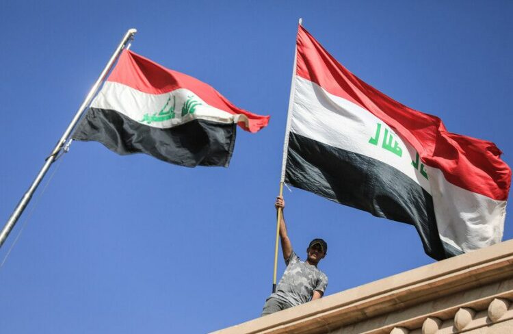 العراق : الاتحاد الوطني الكردستاني يعلن مرشحه الرسمي لرئاسة الجمهورية والإطار التنسيقي يقترب من حسم رئاسة الوزراء 2026