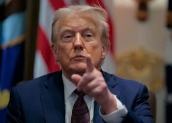 ترامب: ناتو بلا أمريكا يساوي صفر.. هل يعلن نهاية الحلف بلسانه لا بقراراته؟ 2026