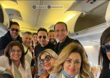 من “نحس الطائرة” إلى “سيبوها ماشية بنور الله”: لماذا انقلب المصريون على سفر الفنانين للمغرب؟ 2026