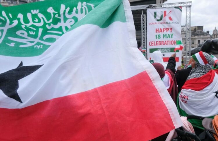 أرض الصومال تتحدى قرار مقديشو وتتمسك باتفاقياتها مع الإمارات 1 أرض الصومال تتحدى قرار مقديشو وتتمسك باتفاقياتها مع الإمارات 2026