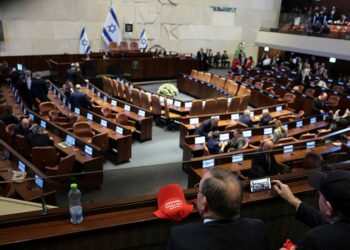 الكنيست الإسرائيلي يقترب من تمرير قانون إعدام الأسرى الفلسطينيين وسط تحذيرات حقوقية واسعة 2026