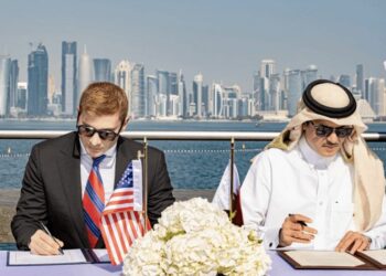 قطر تنضم لتحالف “باكس سيليكا” مع إسرائيل.. خطوة استراتيجية مثيرة للجدل في المنطقة 2026