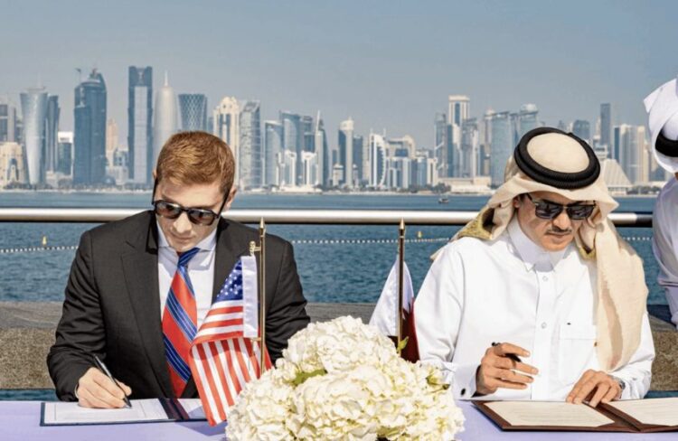 قطر تنضم لتحالف “باكس سيليكا” مع إسرائيل.. خطوة استراتيجية مثيرة للجدل في المنطقة 2026