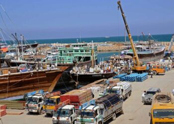 بونتلاند تتحدى مقديشو: اتفاقية ميناء بوصاصو مع الإمارات "قائمة" والحكومة الاتحادية لا تملك سلطة الإلغاء 2026