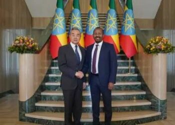 من إثيوبيا إلى الصومال.. الصين تعزز نفوذها الاقتصادي والسياسي عبر جولة دبلوماسية كبرى 2026