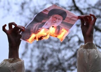 هولندا تقود حراكاً أوروبياً لتصنيف "الحرس الثوري" إرهابياً واستدعاء سفراء إيران يتواصل 2026