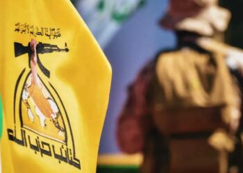 كتائب حزب الله العراقية تهدد واشنطن: أي حرب ضد إيران ستحرق مصالحكم في المنطقة 2026