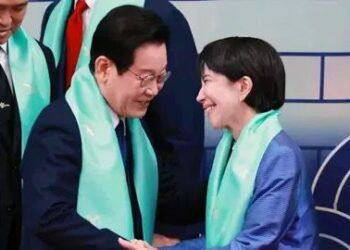 اليابان وكوريا الجنوبية يطويان صفحة الخلافات التاريخية : تحالف جديد يجمعهم لمواجهة النفوذ الصيني وكوريا الشمالية 2026