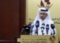 قطر تطلق تحذيراً خطيراً: أي مواجهة عسكرية بين واشنطن وطهران قد تشعل المنطقة بالكامل 2026