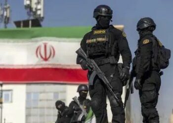 إيران والانترنت الفضائى،، كيف أربك ستارلينك منظومة الرقابة الإيرانية؟ 2026