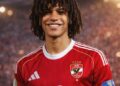 أهلي 2026.. مروان عثمان "أوتاكا" في الأهلي المصري 2026