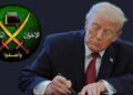 ترامب يضرب شبكة الإخوان دوليًا: تجميد أموال وملاحقات عابرة للحدود تهز التنظيم 2026