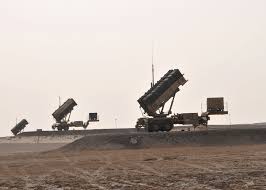 بمشاركة 17 دولة.. الجيش الأمريكي يفتتح خلية عمليات للدفاع الجوي المشترك في قاعدة "العديد" بقطر 2026