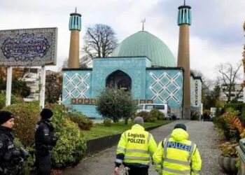 ألمانيا تتخذ خطوة حاسمة ضد الإخوان المسلمين بعد عقود من الاحتواء الناعم : حظر جماعة الإخوان نهائيًا وتكثيف المراقبة على أنشطتهم 2026