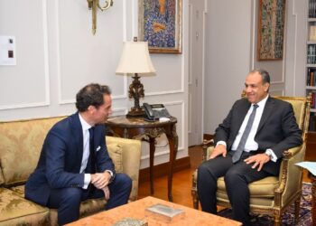 مصر و"الناتو" يبحثان تعزيز الشراكة الأمنية وملفات غزة والصومال 2026