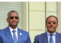 مدير المخابرات الإثيوبي في مقديشو .. لماذا أرسلت إثيوبيا أرفع مسؤول أمني إلى الصومال في هذا التوقيت؟ 2026